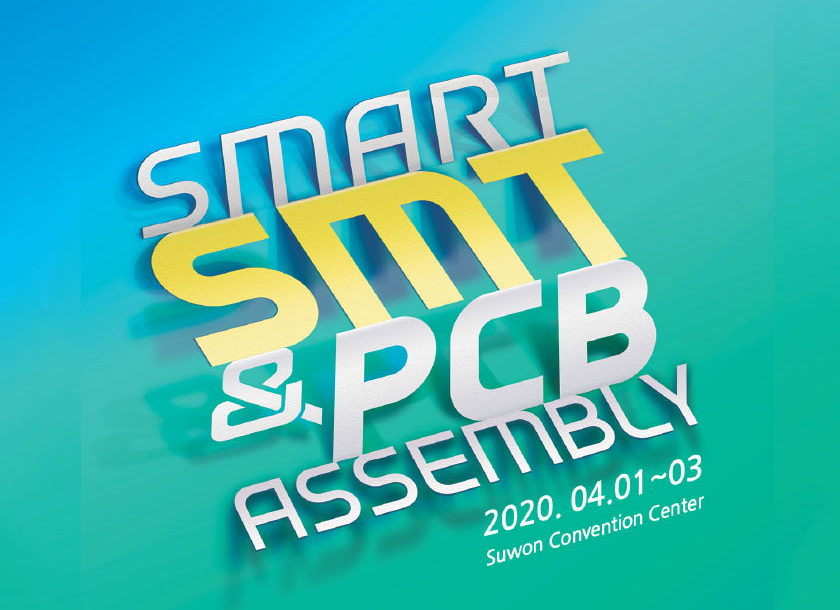 FAMECS, Participate in the SMART SMT&PCB ASSEMBLY 2020 Exhibition